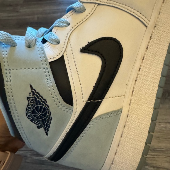 Nike air Jordan’s - Picture 7 of 10